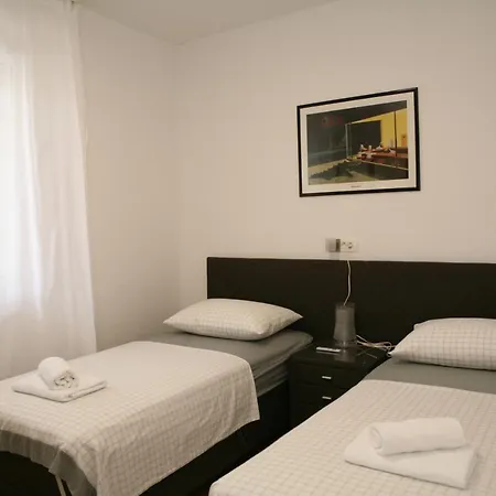 Family Friendly With A Swimming Pool Kastel Luksic, - 15773