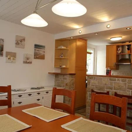 Family Friendly With A Swimming Pool Kastel Luksic, - 15773