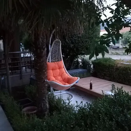Family Friendly With A Swimming Pool Kastel Luksic, - 15773 * Kastela